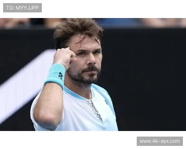 瓦林卡澳网最后一搏：“硬汉”的谢幕演出