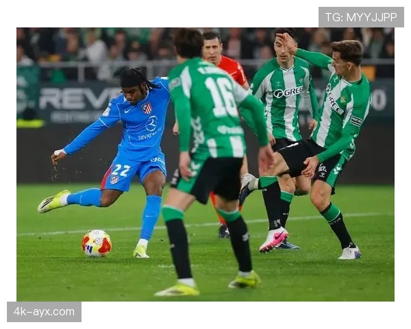 马竞前锋卢克曼加盟三周无缝融入,已在三项赛事中取得进球